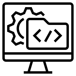 software development image